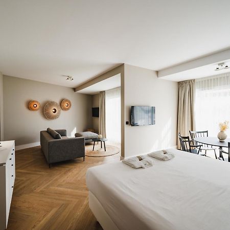 Van Der Valk Hotel Bloom Saint Aygulf Ngoại thất bức ảnh