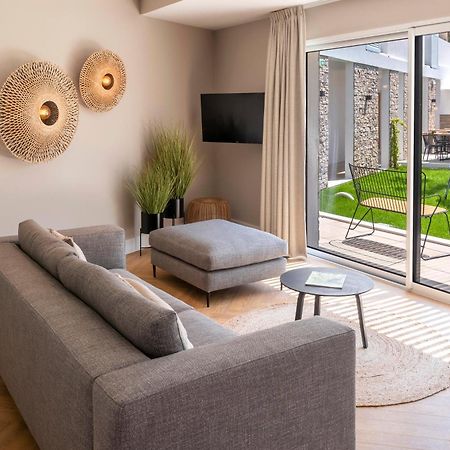 Van Der Valk Hotel Bloom Saint Aygulf Ngoại thất bức ảnh