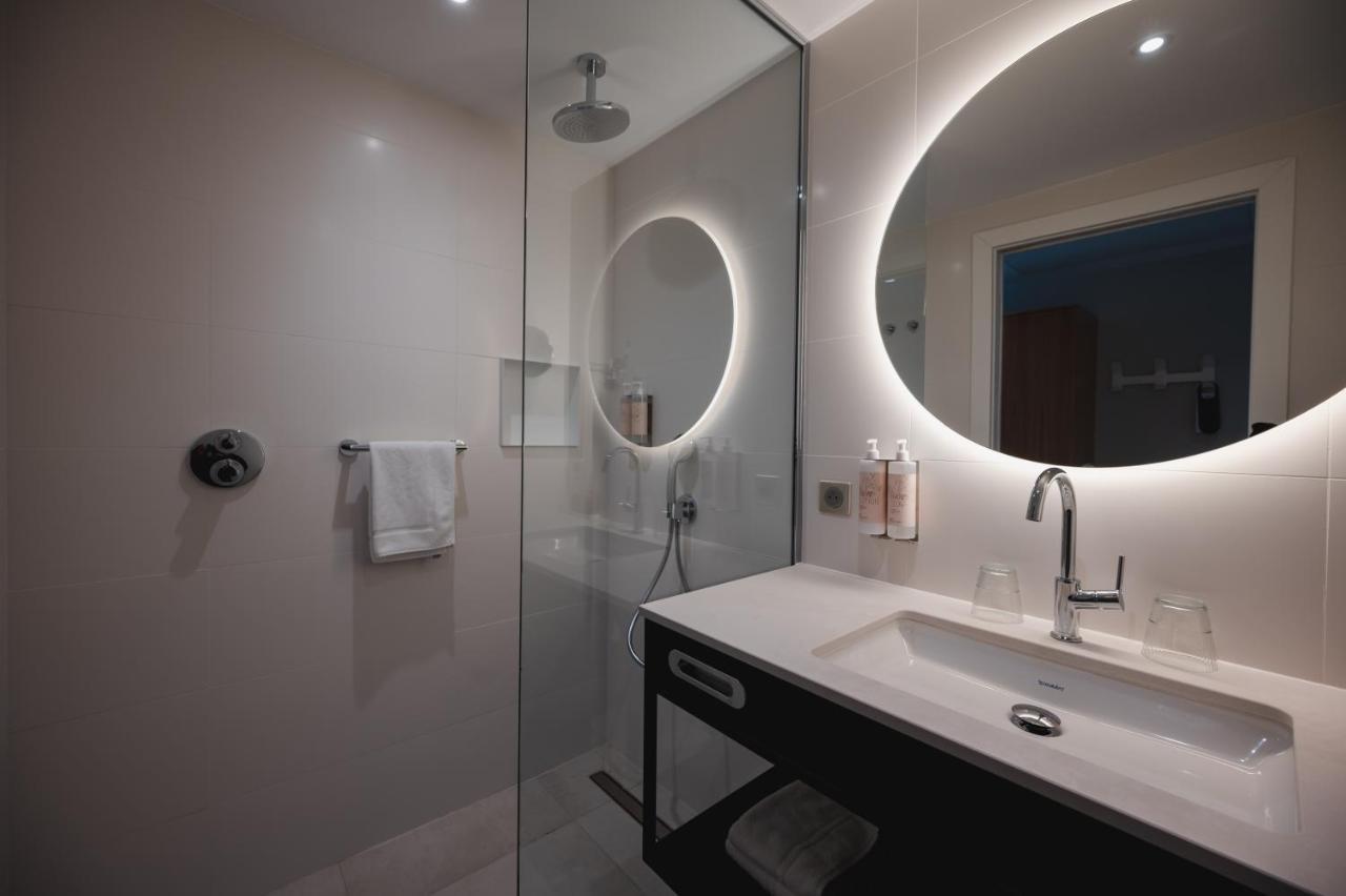 Van Der Valk Hotel Bloom Saint Aygulf Ngoại thất bức ảnh