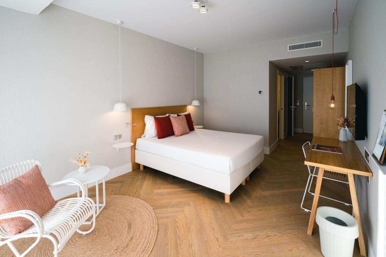 Van Der Valk Hotel Bloom Saint Aygulf Ngoại thất bức ảnh