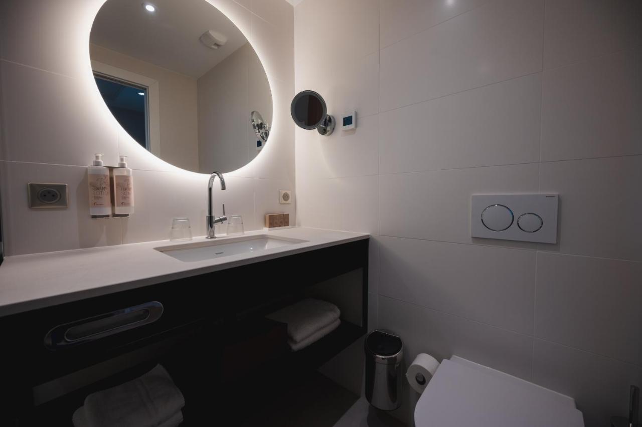 Van Der Valk Hotel Bloom Saint Aygulf Ngoại thất bức ảnh