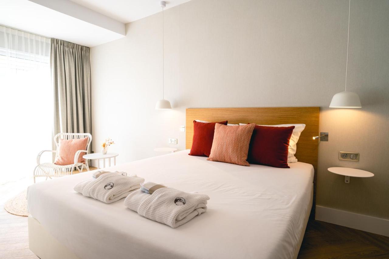 Van Der Valk Hotel Bloom Saint Aygulf Ngoại thất bức ảnh