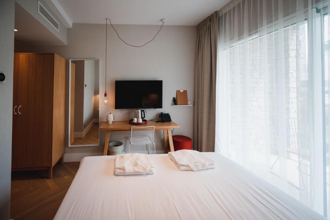 Van Der Valk Hotel Bloom Saint Aygulf Ngoại thất bức ảnh
