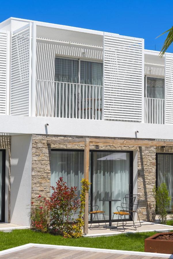 Van Der Valk Hotel Bloom Saint Aygulf Ngoại thất bức ảnh