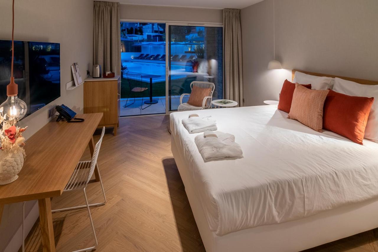 Van Der Valk Hotel Bloom Saint Aygulf Ngoại thất bức ảnh