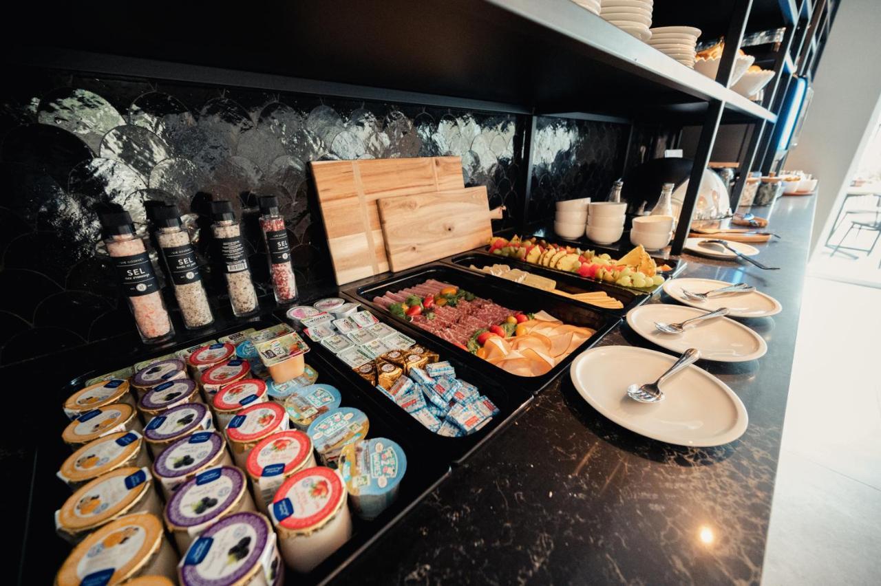 Van Der Valk Hotel Bloom Saint Aygulf Ngoại thất bức ảnh