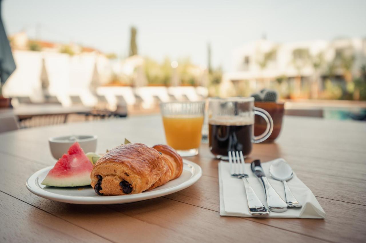 Van Der Valk Hotel Bloom Saint Aygulf Ngoại thất bức ảnh