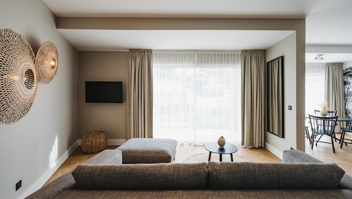 Van Der Valk Hotel Bloom Saint Aygulf Ngoại thất bức ảnh