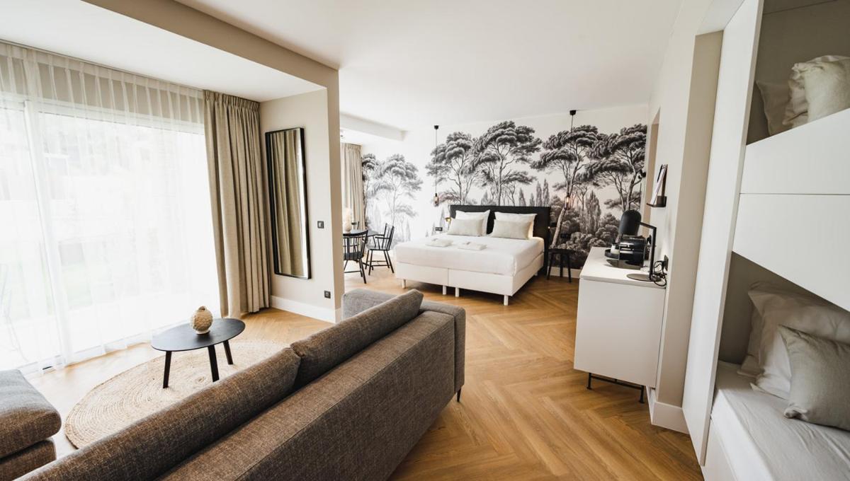 Van Der Valk Hotel Bloom Saint Aygulf Ngoại thất bức ảnh