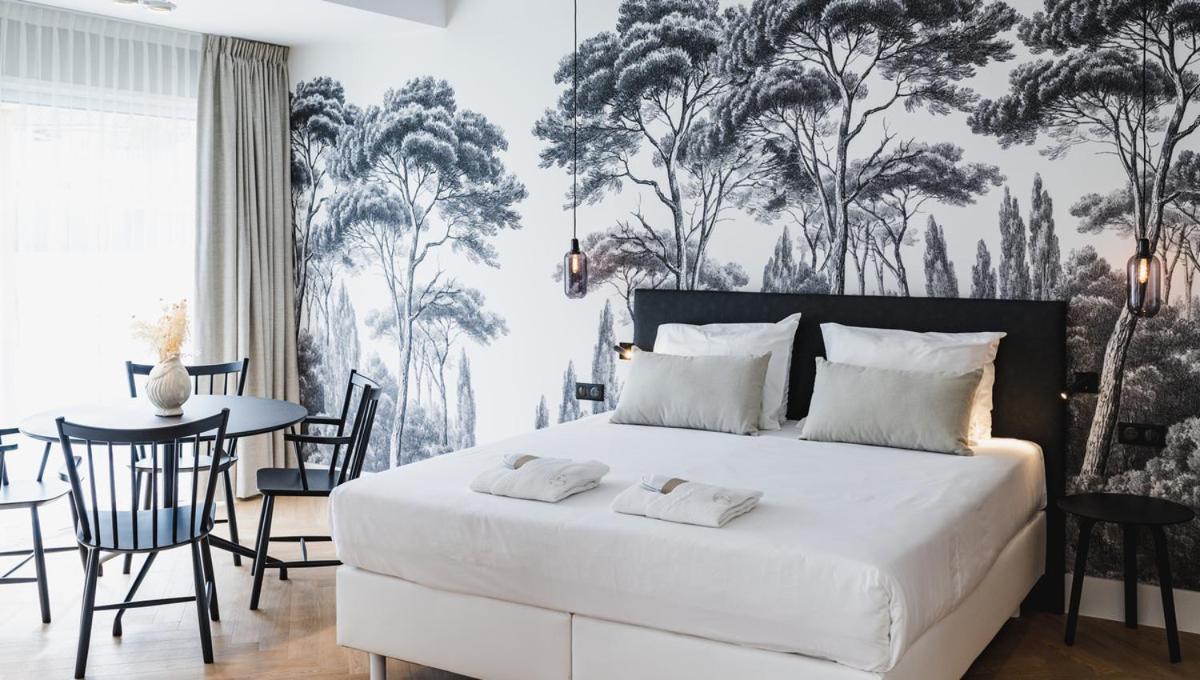 Van Der Valk Hotel Bloom Saint Aygulf Ngoại thất bức ảnh