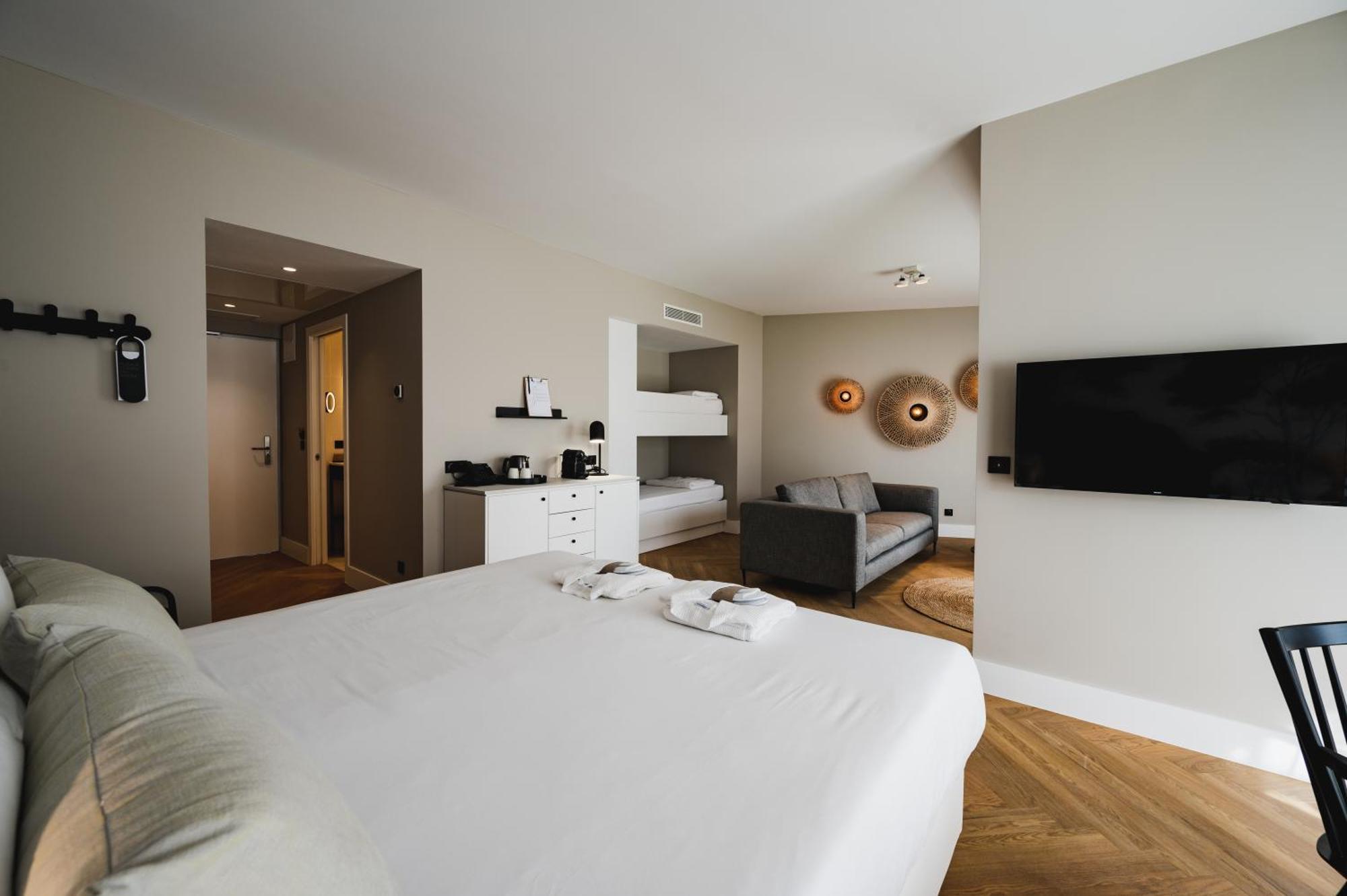 Van Der Valk Hotel Bloom Saint Aygulf Ngoại thất bức ảnh
