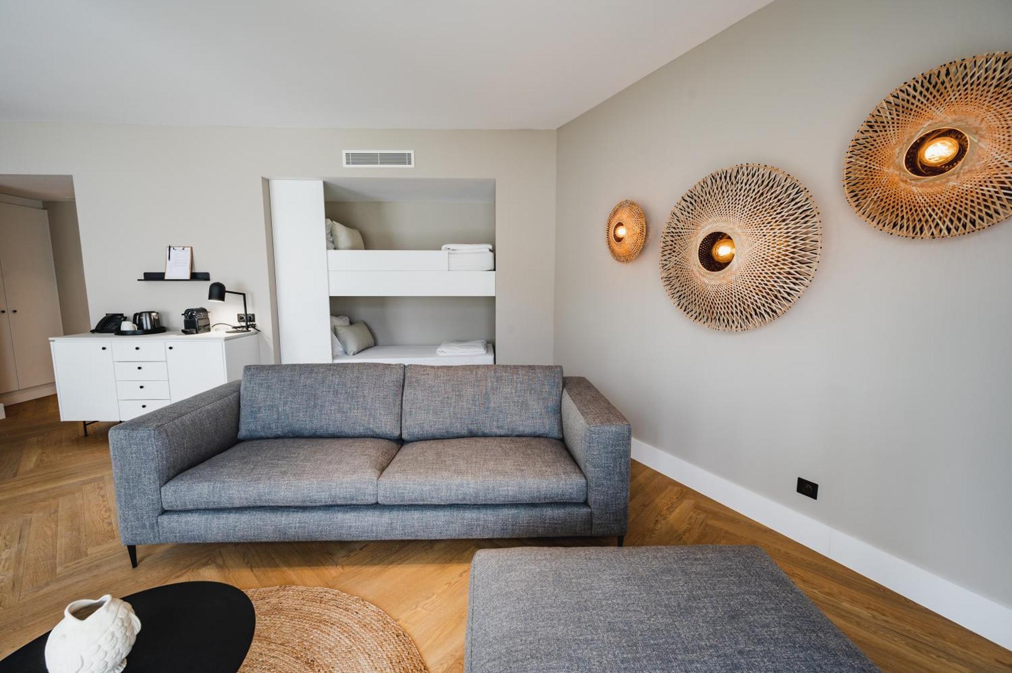 Van Der Valk Hotel Bloom Saint Aygulf Ngoại thất bức ảnh