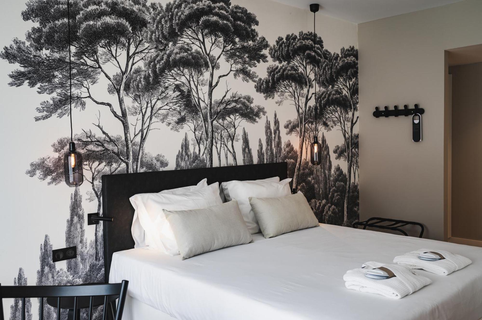 Van Der Valk Hotel Bloom Saint Aygulf Ngoại thất bức ảnh