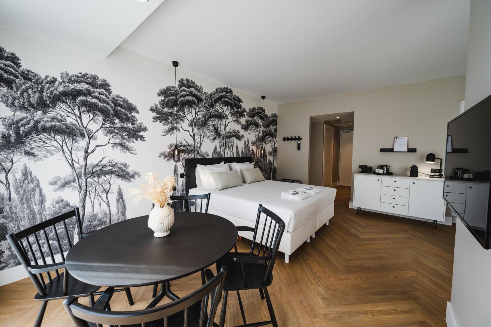 Van Der Valk Hotel Bloom Saint Aygulf Ngoại thất bức ảnh
