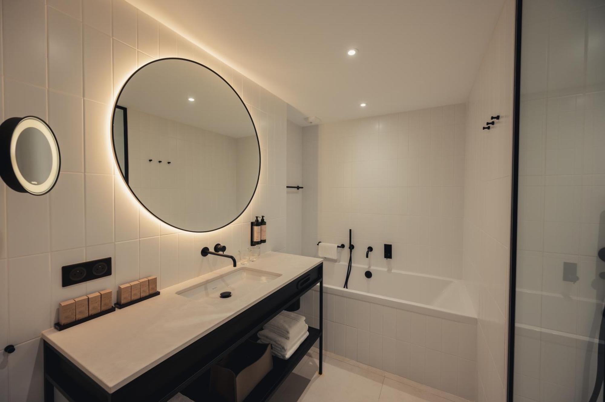 Van Der Valk Hotel Bloom Saint Aygulf Ngoại thất bức ảnh