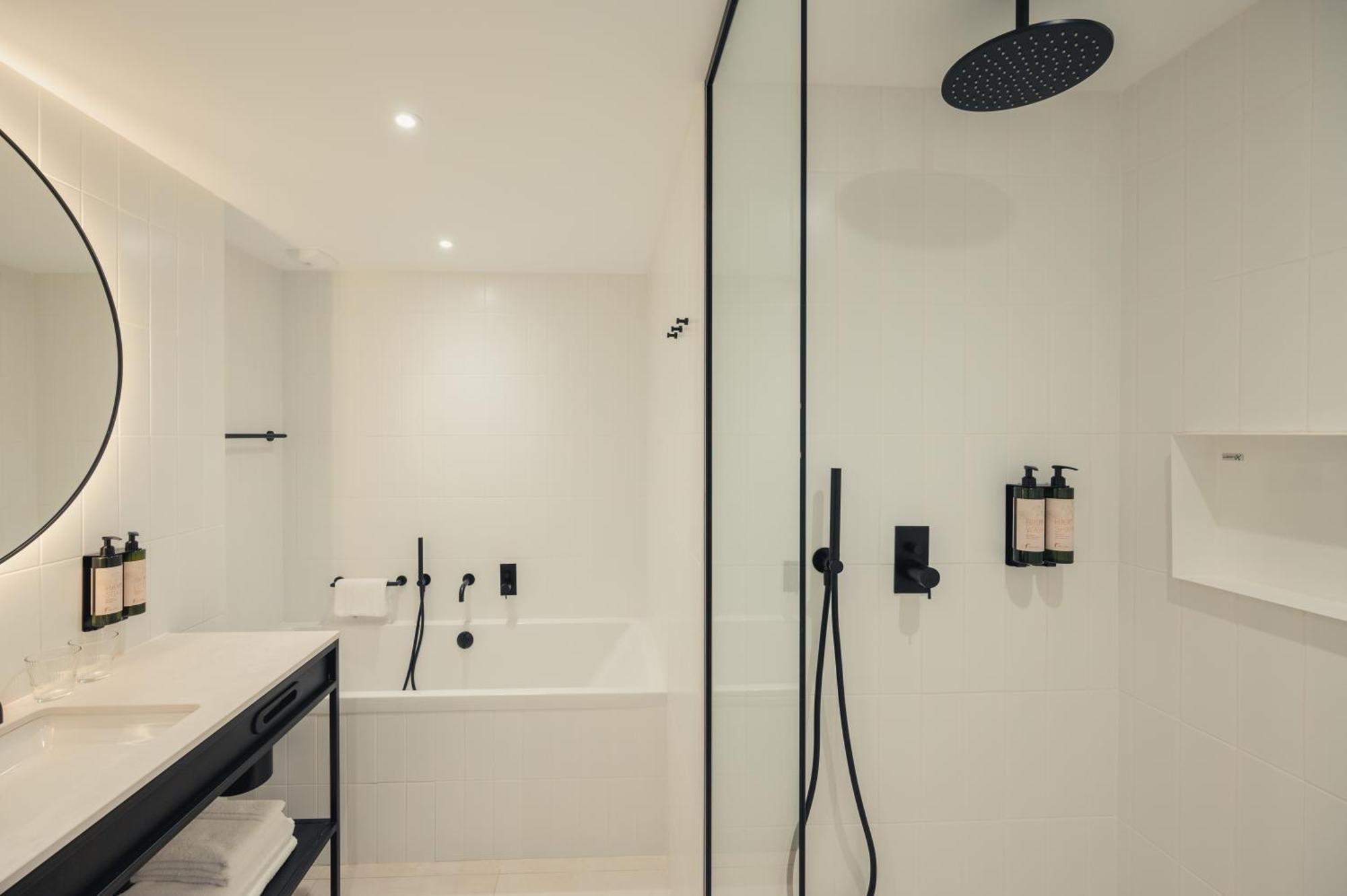 Van Der Valk Hotel Bloom Saint Aygulf Ngoại thất bức ảnh