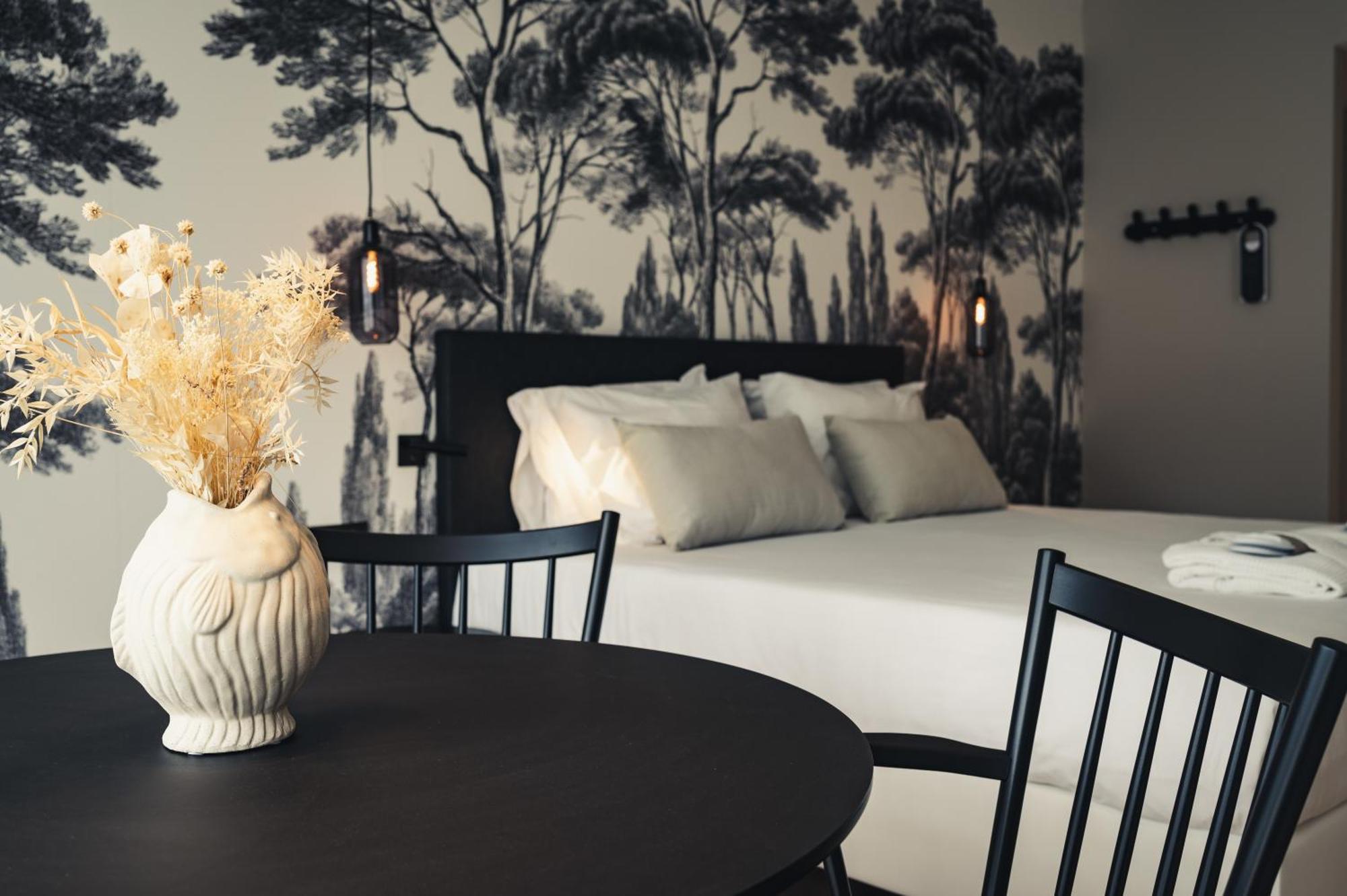 Van Der Valk Hotel Bloom Saint Aygulf Ngoại thất bức ảnh