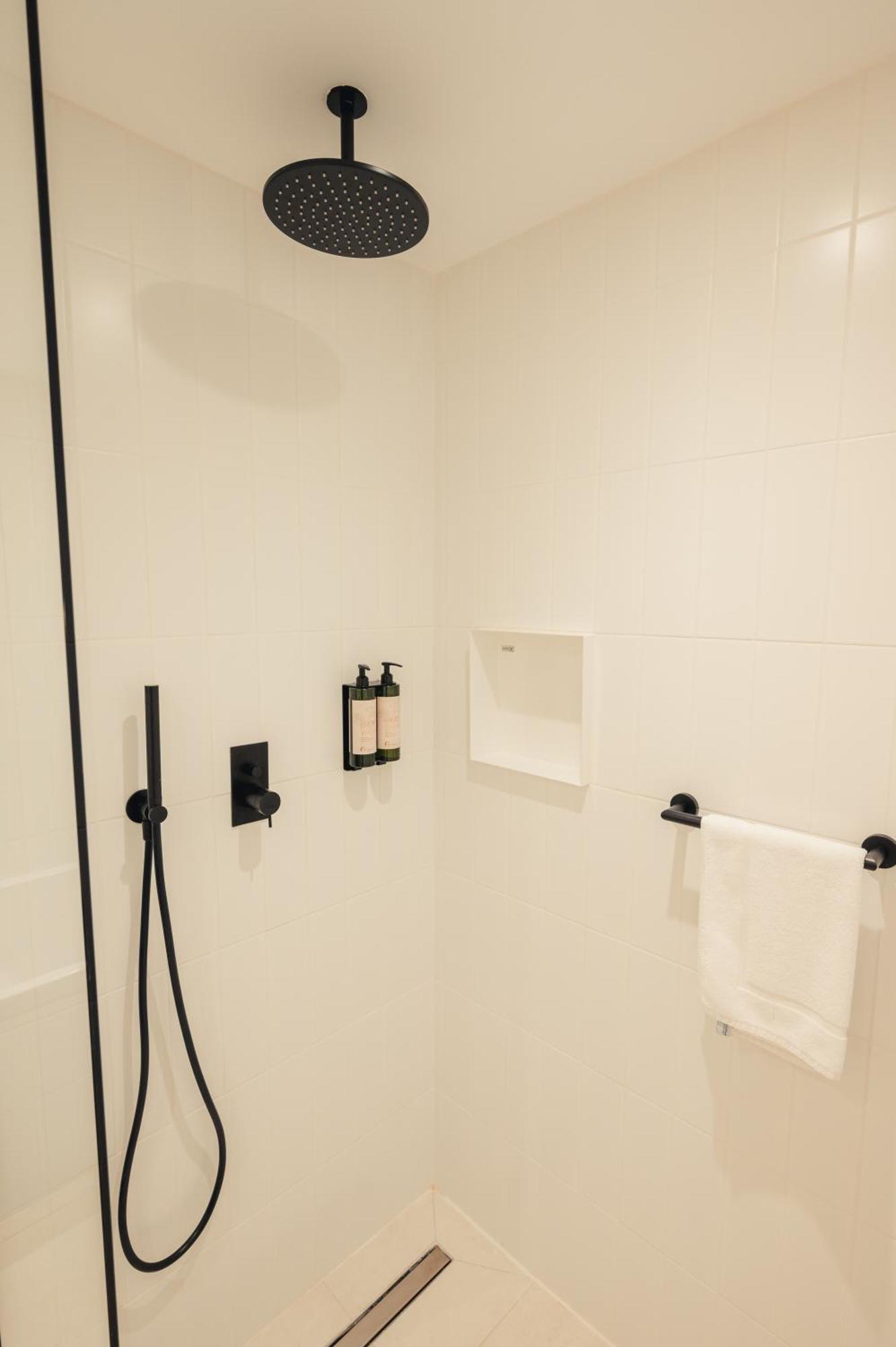 Van Der Valk Hotel Bloom Saint Aygulf Ngoại thất bức ảnh