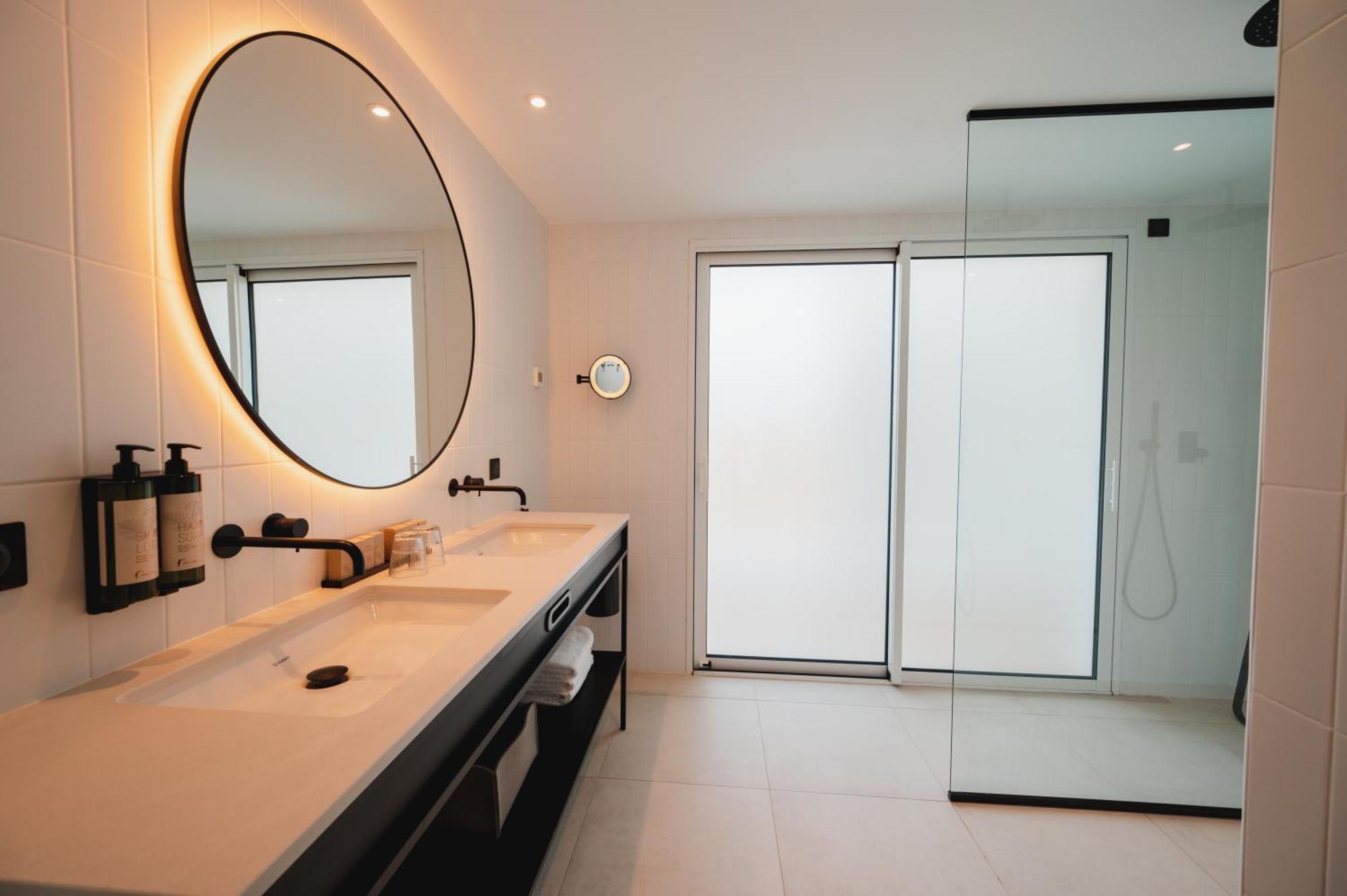 Van Der Valk Hotel Bloom Saint Aygulf Ngoại thất bức ảnh