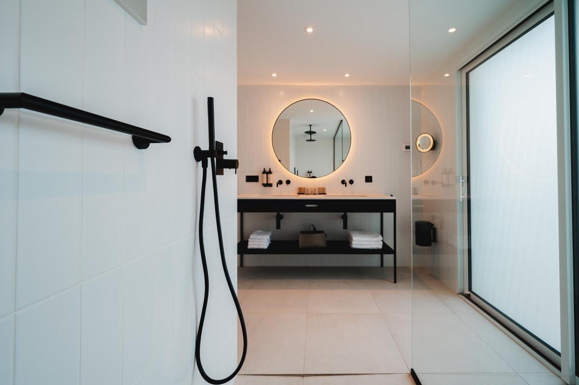 Van Der Valk Hotel Bloom Saint Aygulf Ngoại thất bức ảnh